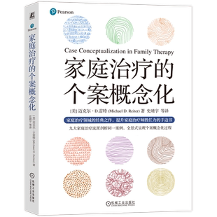 家庭治疗的个案概念化