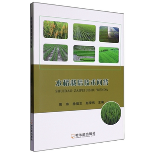 水稻栽培技术问答