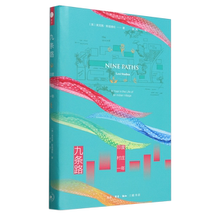 九条路:印度村庄一年