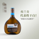 精致大肚瓶 惊艳趣尝弗兰肯德国进口猫头园西万尼珍藏干白葡萄酒