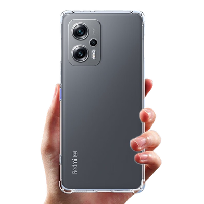 红米Note11系列手机壳手机壳气囊
