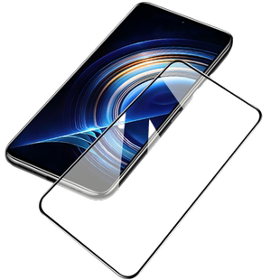 适用vivoX21钢化膜vivo X21ud全屏X21i手机膜X21s防爆X21a防摔保护贴膜高清无白边透明抗蓝光全包黑边防尘