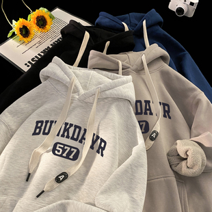 1997邮政局几物男装设计shijoin吕小虎悟空有货重磅加绒连帽卫衣