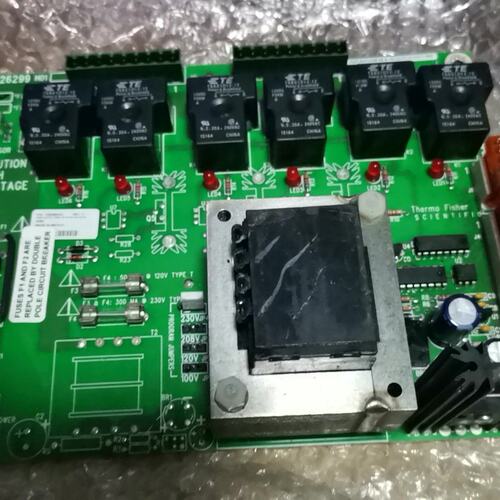 请议价-Thermo 赛默飞 热电 REC4504V 层析柜