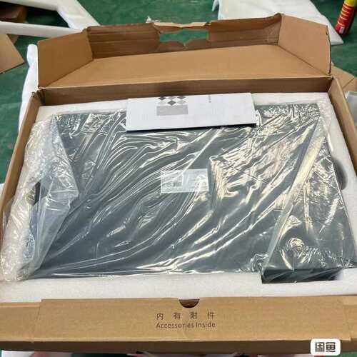 请议价-全新海康威视 DS-3E0326P-E 24口poe交换机，