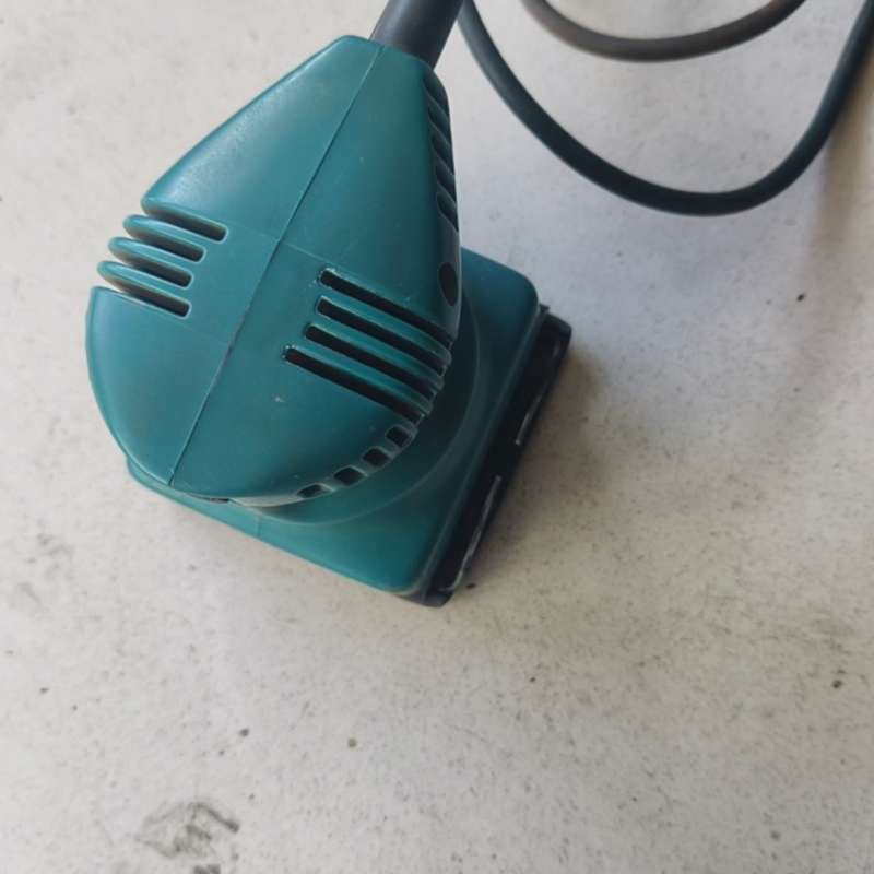 请议价-电板擦,型号BO4510,功能正常使用,成色看视频图片,