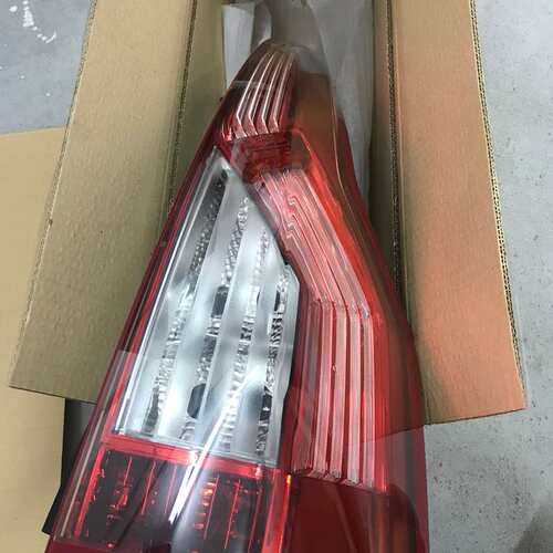 请议价-C4picasso尾灯，左右都有货，全新原厂件