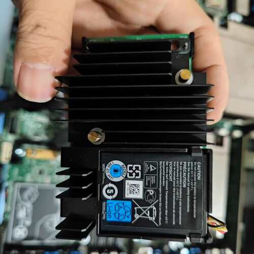 请议价-DELL 0KMC H730阵列卡