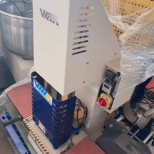 请议价-VIMA热压烫金机工厂闲置自用没多久成色还可以功能正常