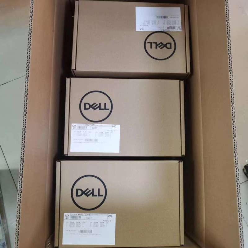 请议价-DELL 1.6TB 固态硬盘 SAS ISE 混合使用 1