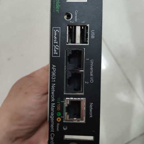 请议价-APC AP9631管理卡 640-1110B-Z_RE