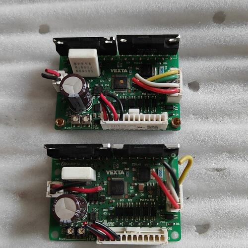 请议价-日本东方SD5103P3五相步进电机驱动器 VEXTA