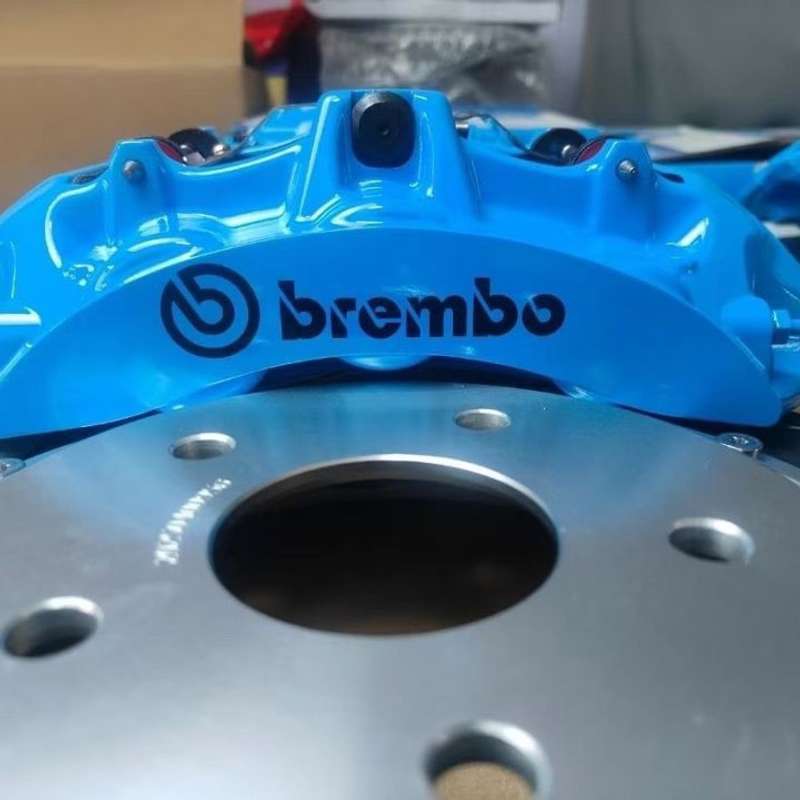 请议价-正品拆车Brembo拆车卡钳,给爱车换上一套“定心丸”钱