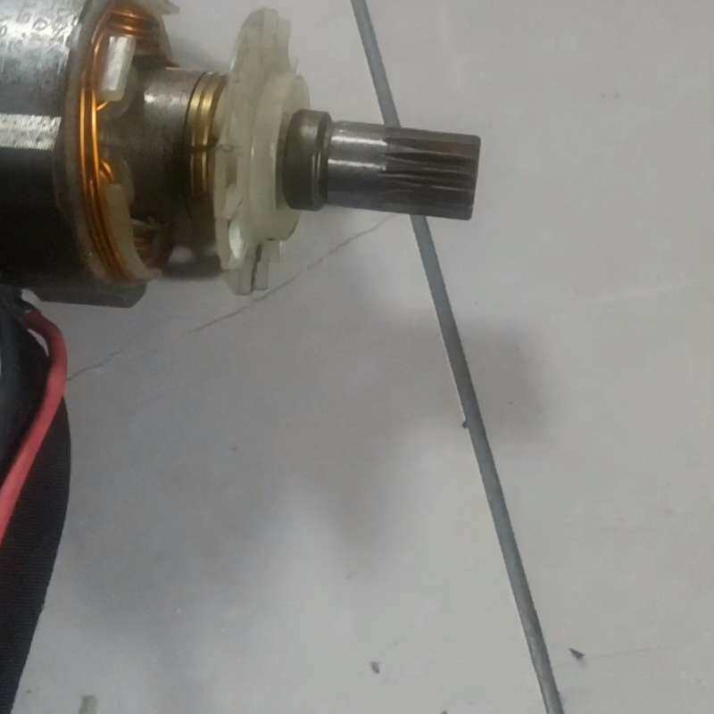 请议价-日立电动工具配件。WH18DBEL电批主控一套