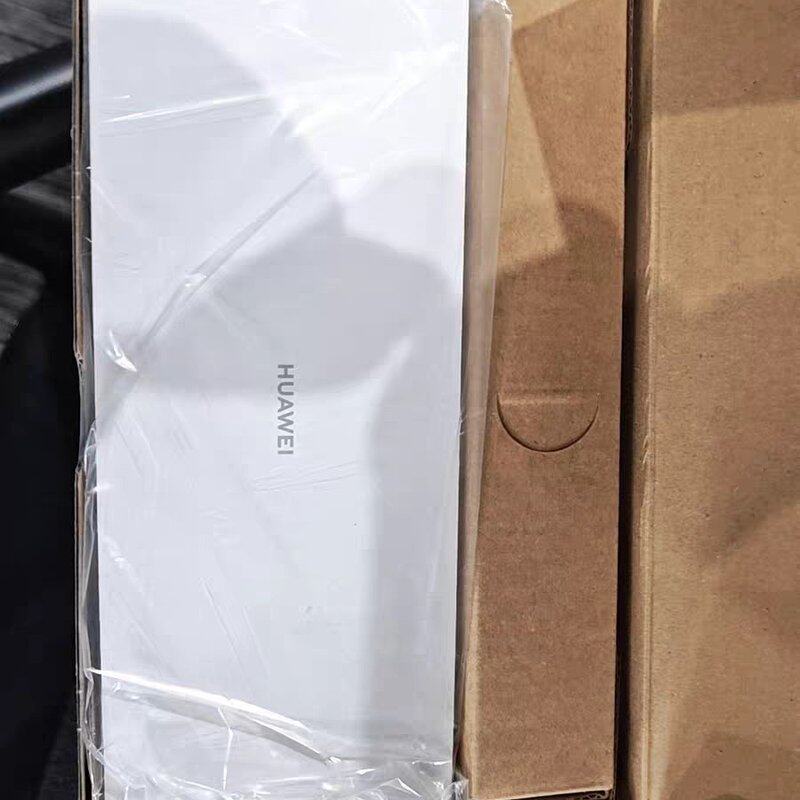请议价-新未拆封】华为鸿蒙智家母路由 M2，原装正品，工程剩余库