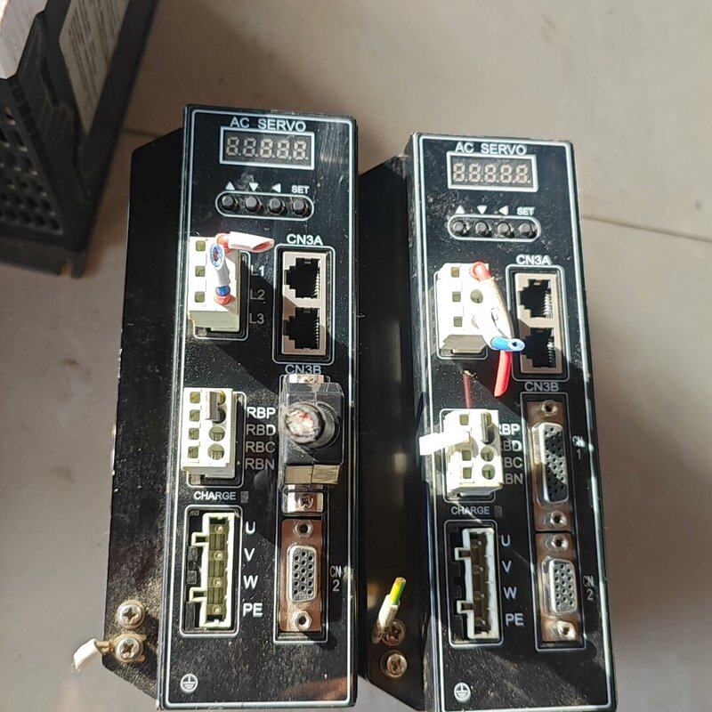 请议价-汉德保伺服驱动器DS200s-2000-24V,2000W,