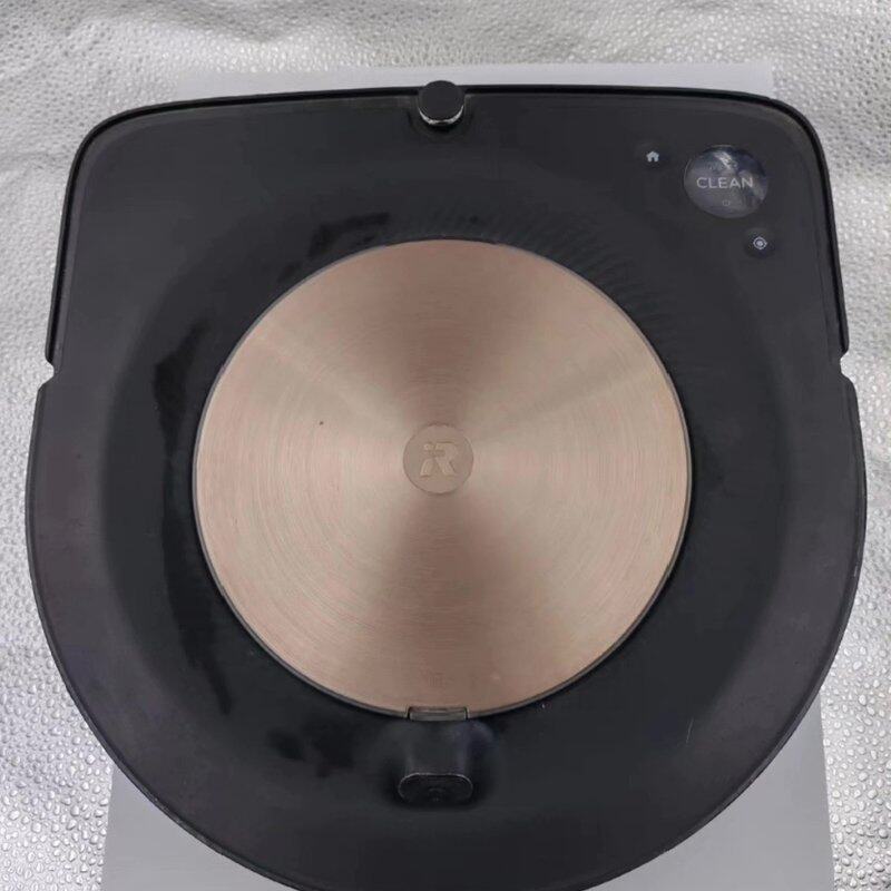 请议价-irobot S9 主板加外壳、主机框架,功能正常,成色如图