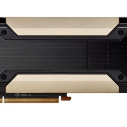 请议价-NVIDIA Tesla V100 32G GPU服务器加速