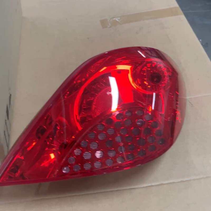 请议价-标致207cc尾灯,全新原厂件!适配标致207cc车型,原厂