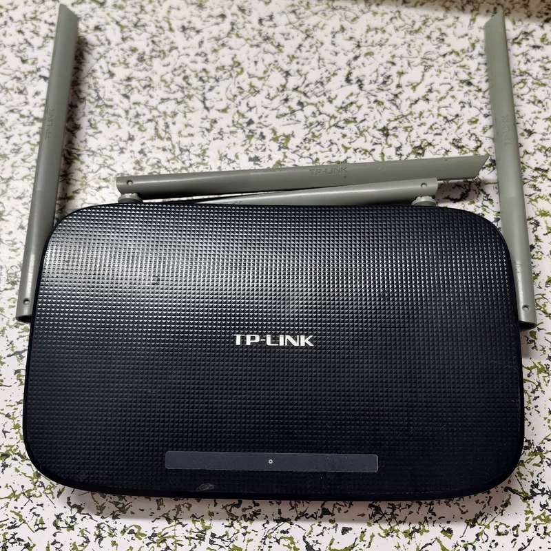 请议价-普联TP-LINK AC1200 型号TL-WDR6300双