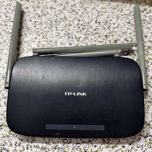 请议价-普联TP-LINK AC1200 型号TL-WDR6300双