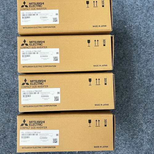请议价-三菱FR- D720S-0.75-CHT，质量保证，有质保，