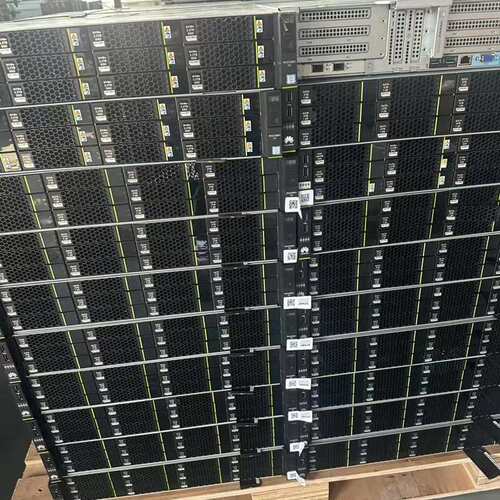 请议价-华为RH2288HV3 3.5寸，12盘位，U.2版本，支持