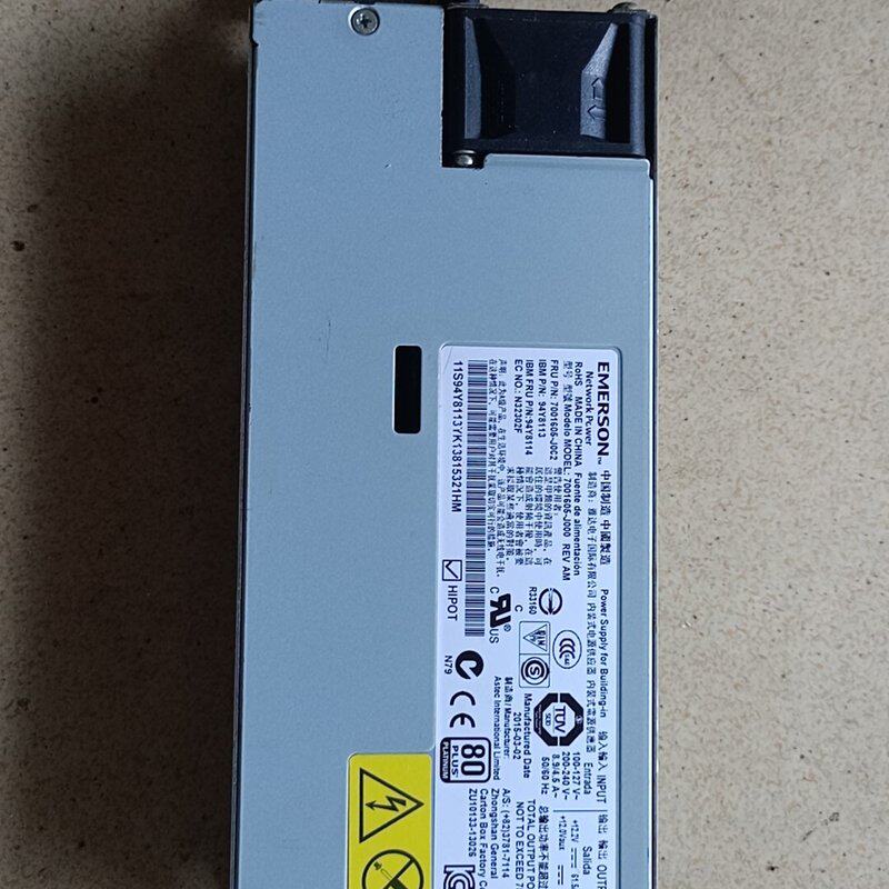 请议价-IBM System x3650 M5 服务器 原装