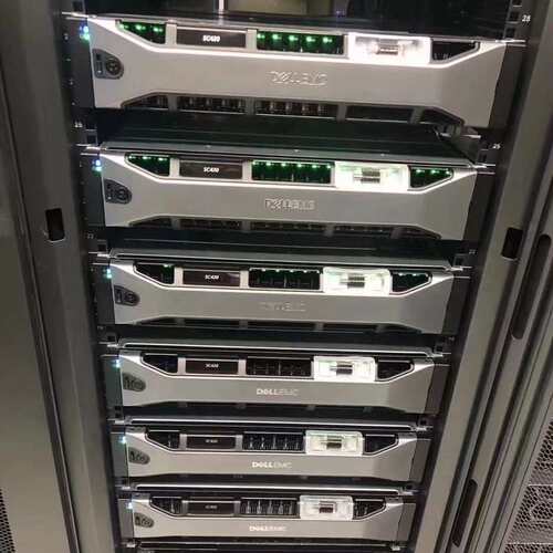 请议价-Dell 16TSATA7.2K3.5寸硬盘 通电时长没超过