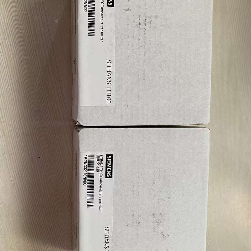 请议价-西门子温度变送器TH100Siemens 西门子温度变送器