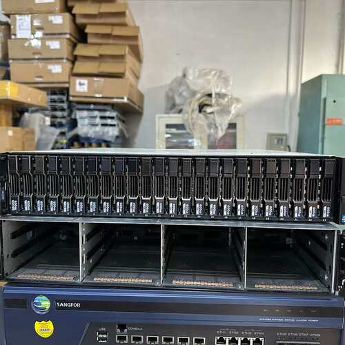 请议价-Dell/戴尔 SC4020储存 600G Compell