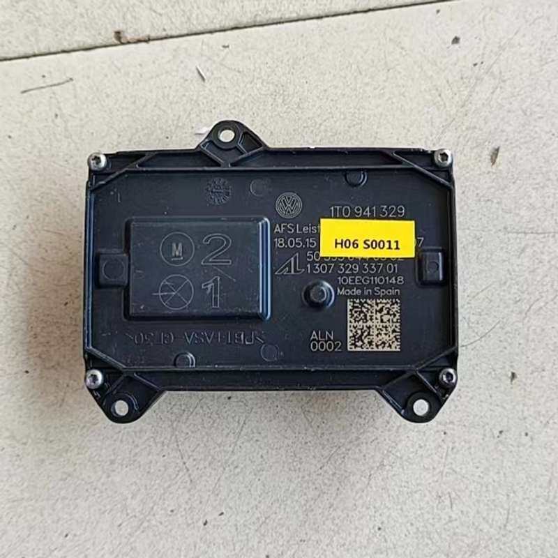 请议价-奥迪大灯随动转向模块 1T0 941 329
