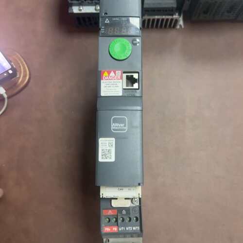 请议价-施耐德变频器ATV320U06N4B，0.55KW，380-