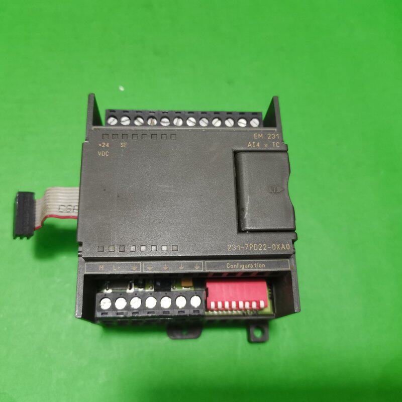 请议价-西门子 6ES7 231-7PD22-0XA0