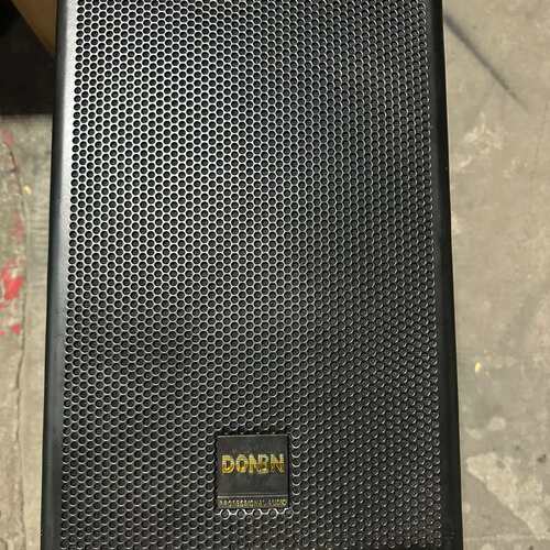 请议价-DONBN EC-10 喇叭单元，配CELESTION