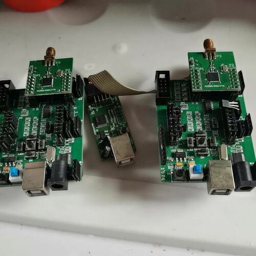 请议价-隔壁 物联网 zigbee cc2530开发套件…