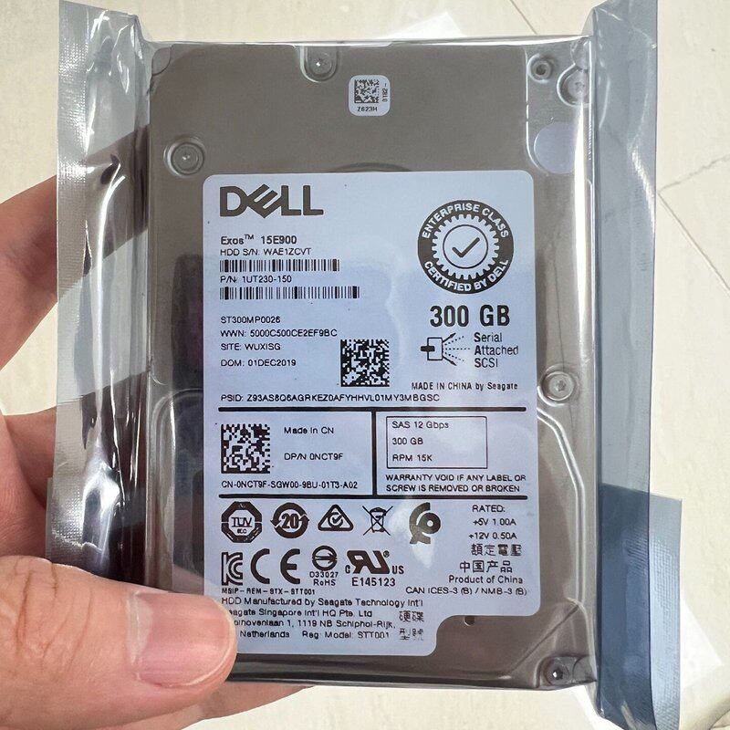 请议价-新库存新 Dell / 戴尔 Exos 15E900 0