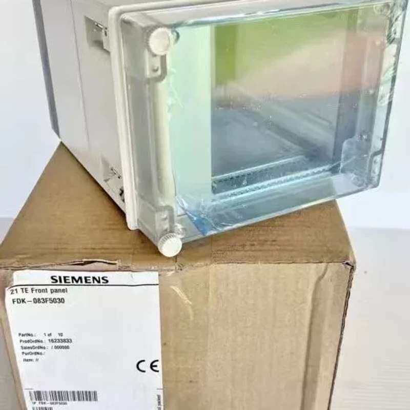 请议价-西门子接线盒K-083F5030 全新原装裸机,覆盖原厂