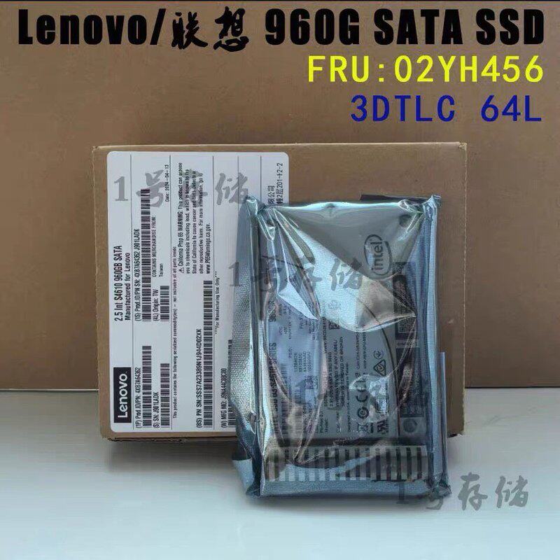 请议价-新全新原厂盒装 Lenovo 4XB7A64362