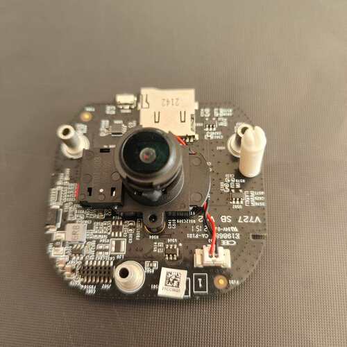 请议价-主板模组 V727 SB V02全新拆机件，带，适