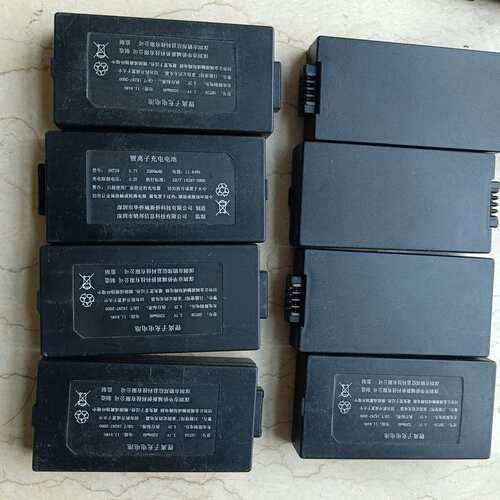 请议价-提供销邦sht22，sht28电池，正常使用，科脉盘点机的配
