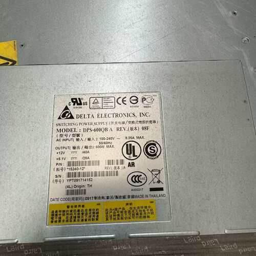请议价-拆机IBM DS5020电源42D3346 42D3345