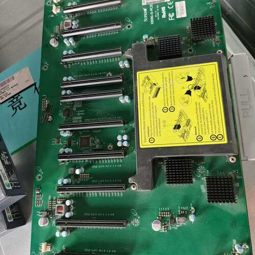 请议价-超x9DRG-O-PCIE,超4028/4029服务器p