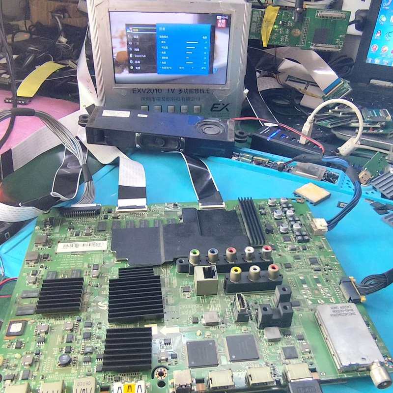 请议价-工程技师 维修 UA55/65/85HU8500J