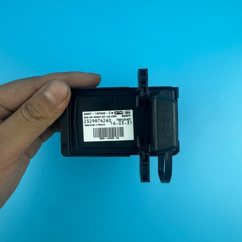请议价-福特蒙迪欧网关，OBD网关模块，型号QQ9T-14F64