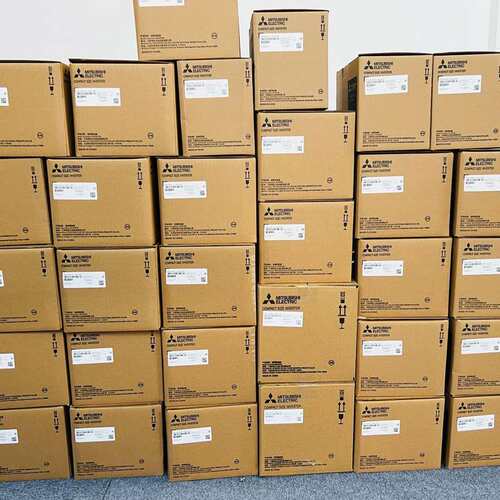 请议价-三菱变频器FR-E740、FR-D740、FR-D720S系
