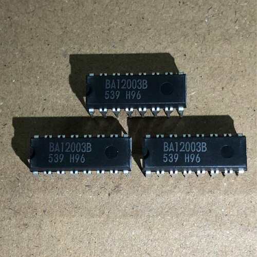 请议价-BA12003B,DIP-16,进口原装正品，驱动器，现货库