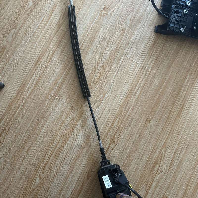 请议价-捷达VS7换挡挂档机构总成5QL713023A,现货