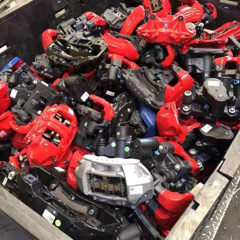 请议价-拆车卡钳 刹车卡钳/Brembo/Ap拆车卡钳/卡钳套装