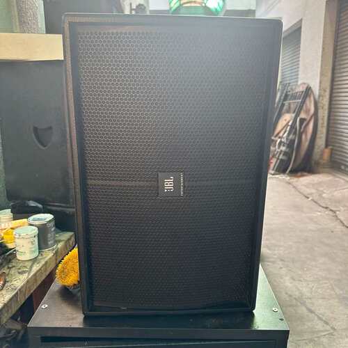 请议价-JBL KP2012 12寸专业，原装正品，成色还可以，